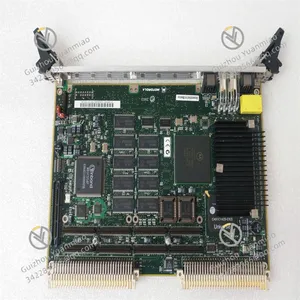 MVME2301 VME Bus Processor Module thumbnail-3