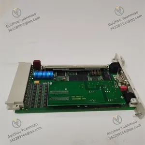 HIMA 80105 984080105 Communication Module thumbnail-4