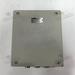 ABB PFV0-102 Versatile Programmable Logic Controller PFV0102 thumbnail-1