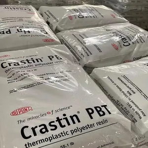 Dupont Crastin S620F20 Unreinforced Medium Viscosity in STOCK Polybutylene Terephthalate Resinn Raw Materials thumbnail-3