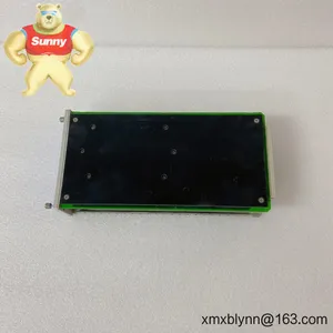 Bently Nevada 133292-01 Low Voltage DC Power Module – Reliable LVDC Power for 3500 System Racks thumbnail-2