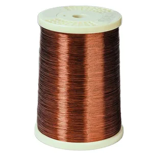 MB QZYXY/200 CLASS EAL ENAMELED ALUMINUM WINDING WIRE thumbnail-2