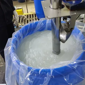 China Factory Cosmetic and Detergent Grade SLES Sodium Lauryl Ether Sulfate 70% thumbnail-1