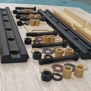 Drawing-based Rail Joint Production thumbnail-2