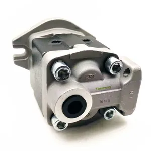 Gear Pump 69101-51K07 Hydraulic Forklift Parts for TD27 thumbnail-2