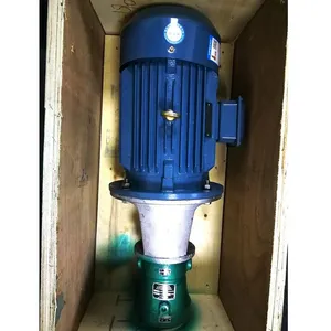 Axial Piston Pumps High Pressure Hydraulic Pumps 10MCY14-1B&7.5KW Motor Group Bending Machine 31.5Mpa thumbnail-1