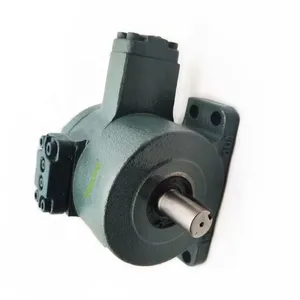 VDR-1A Hydraulic Small Variable Vane Pump VDR-1A-1A2-22 High-Pressure Fuel Pump High Quality Vane Oil Pump thumbnail-6
