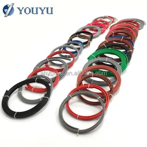Electric Pipe Heating Trace System Efficient Self Regulating Heating Wire Cable thumbnail-4