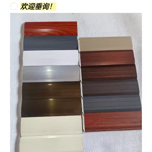 Premium Aluminum Rolling Door | Garage, Warehouse & Shop | Stylish & Durable thumbnail-5
