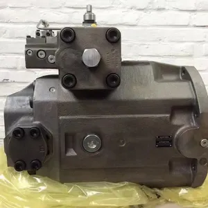 A4VSO of A4VSO40 A4VSO71 A4VSO125 A4VSO1000 Series A4VSO1000LR3N/30R-PZH25N00 Hydraulic Axial Piston Variable Pump thumbnail-4