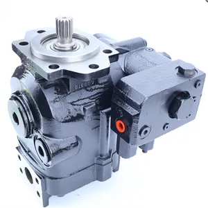 AT Series Hydraulic Piston Pump AT180926 AT197383 AT223519 AT353760 AT428960 thumbnail-2