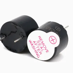 Source Factory 1.5V 3V Integrated Active Beeper（Wechat:13510231336） thumbnail-1