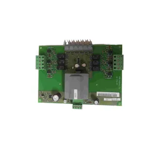 ABB LDSTA-01 63940143B Excitation Controller Module thumbnail-1
