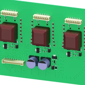 A5E38567685︱Siemens G120 Control Board︱A5E38567685 thumbnail-1