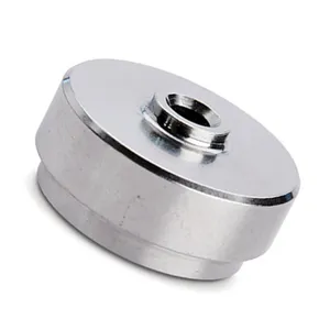Water Jet Cutter Spare Parts CP022046/593 High PressureWaterjet Cutting Machine Accessories Valve Seat thumbnail-2
