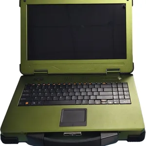 Industrial Laptop——15.6