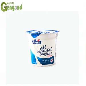 1000kg Milk Cream Separator Machine thumbnail-6