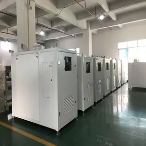Air Suspension Blower, Energy-saving and Noise-reducing, Aeration Equipment for Sewage Treatment, Long Service Life thumbnail-4