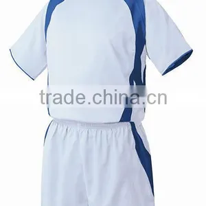 Wholesale Custom Full Soccer Uniform thumbnail-1