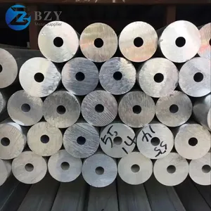Find Similar Icon 6061 6082 6063 7075 T6 Thin Wall Aluminum Tube 1pcs 15-100mm Dia Aluminum Alloy Pipe thumbnail-2
