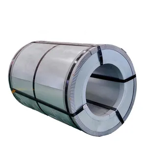 Progressive Die Stamped Non Oriented Steel Coil 0.35mm 0.50mm Motor Lamination Stack thumbnail-1