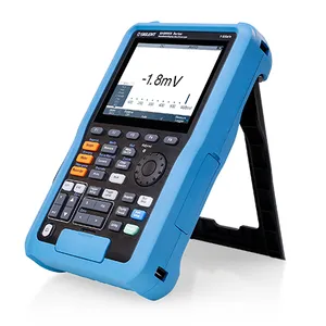 SIGLENT SHS810X/SHS820X Series Handheld Oscilloscope thumbnail-2