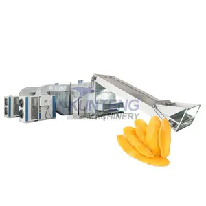 Stainless Steel Dry Fruits Making Machine Fig Drying Machine for Drying Mango Dryer EPC thumbnail-1