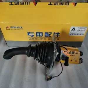 SDLG Pilot Valve 4120002027 for LG Wheel Loader With Good Price thumbnail-2