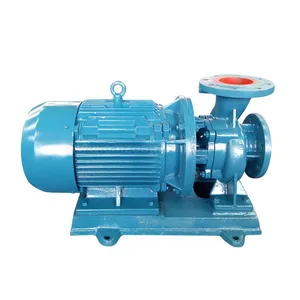ISW Inline Pump thumbnail-1