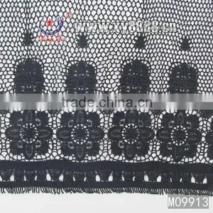 Wholesale Stretch Lace Trim M09234 thumbnail-1