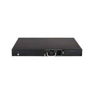 Dahua Dh-s5500-48gf4xf-a Enterprise-level Managed 48-port High-performance Switch thumbnail-3