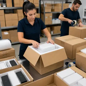 China Shipping Agent for DTC Brand Owners and Online Store Sellers thumbnail-3