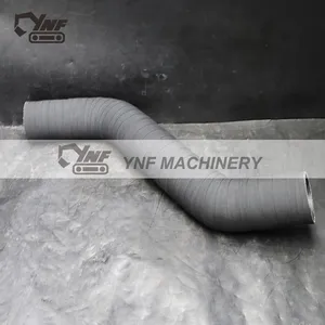 421-03-41171 WA450-6 WA470-6 WA450-6 WA470-6 Radiator Hose YNF16348, Excavator Cooling System Replacement Parts thumbnail-4