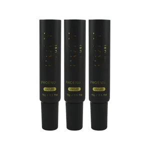 Cosmetic Squeeze Tubes Manufacturer for Makeup & Beauty Products thumbnail-1