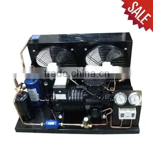 Copeland Semi-hermetic Compressor Unit thumbnail-5