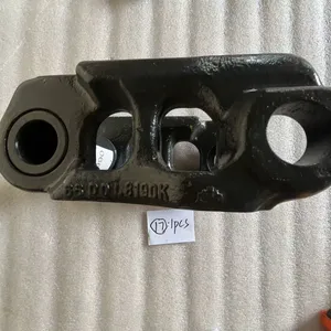 High Quality XCMG Spare Part Chain Rail Joint 819908990 thumbnail-1