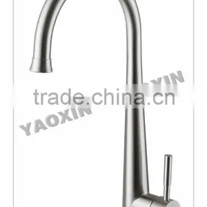 Modern Pull Out Kitchen Sink Faucets thumbnail-6