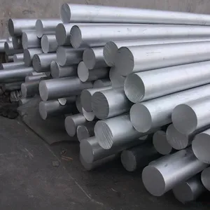 7075-T651 Aluminum Rod 2 Inch Diameter ASTM B211 Extruded Round Bar thumbnail-3