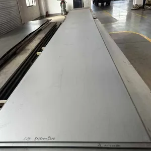 GH3044 GH3128 GH3170 Solid Solution Nickel-base Superalloy Plate Strip Bar, High Temperature Corrosion Resistant Alloy For Thermal Shield Components thumbnail-1
