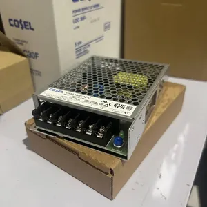 Japanese Cosel Wma Series Kosuo Ac-dc Open-frame Industrial Switching Power Supply Wma100f-12-c thumbnail-1