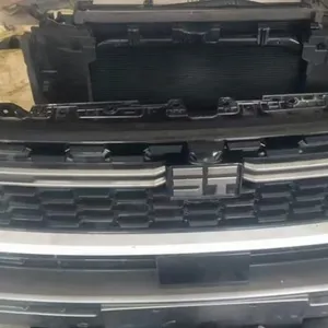 Chery Jetour Zongheng G700 Genuine Parts Used Parts thumbnail-1