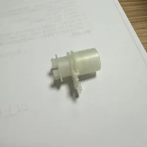 Auto Pipe Fitting Plastic Injection IATF16949 Engine Bay Tubing Indonesia thumbnail-2