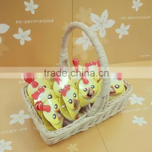 Wedding Gift Brown Sugar Lollipop Candy Promotional Gift thumbnail-1