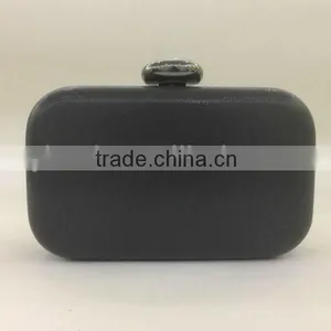 Soft Square Clutch Bag thumbnail-5