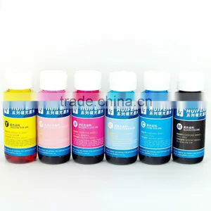 High Quality Universal Sublimation Ink Solvent Ink UV Ink thumbnail-1