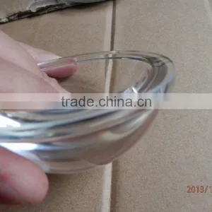 77mm Aspheric / Spherical Round Glass Lens thumbnail-3