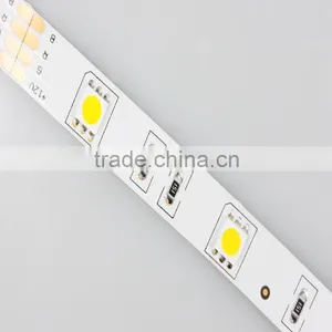 3000K Warm White SMD5050 Led Strip 300led/M 7.2W thumbnail-5