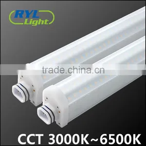 Factory Price Parking Lot Linkable LED Flexible Strip 4 Feet 5 Feet With Internal Driver thumbnail-2