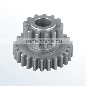 Competitive Price Transmission Double Spur Gear thumbnail-1