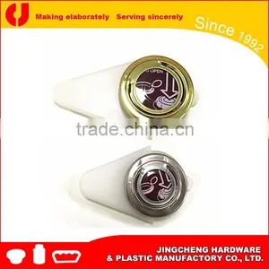 32mm Easy Open Metal Cap for Pvc Solvent Cement thumbnail-2
